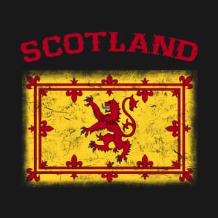 Scotland T-Shirt