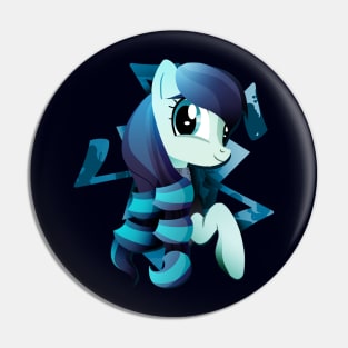 Coloratura Pin