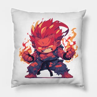 akuma Pillow