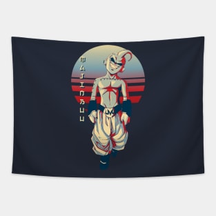 Majin Buu Tapestry