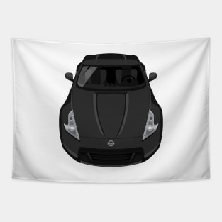 370Z Z34 2009-2020 - Black Tapestry