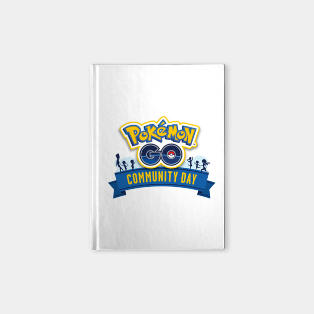 Pokemon Go Community Day!
