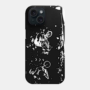 bmx Phone Case