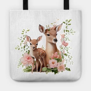 Deer Tote