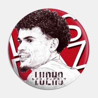 Lucho Luis Diaz Pin