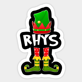 Rhys Hoskins Sticker for Sale by devinobrien