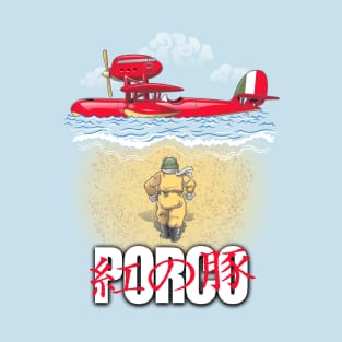 Porco T-Shirt