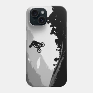 bmx Phone Case