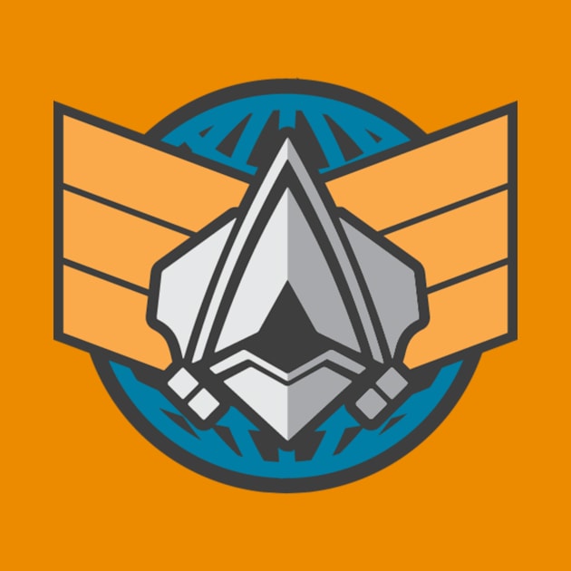 New Alliance Logo! by Alliance