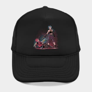 Reservoir Sisters Hat