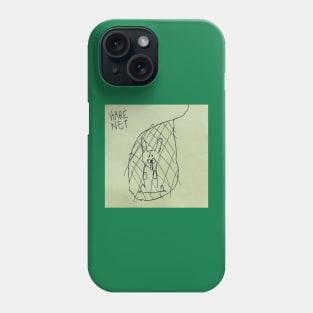 Hare Net Phone Case