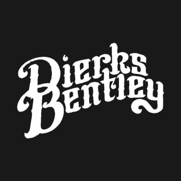 Dierks Bentley by Jeje arts