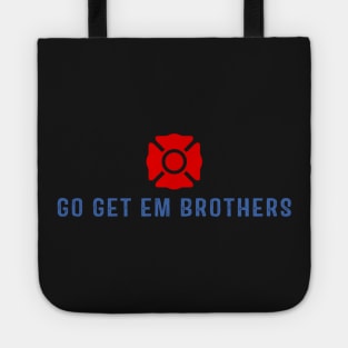 GGEB Mens T Tote