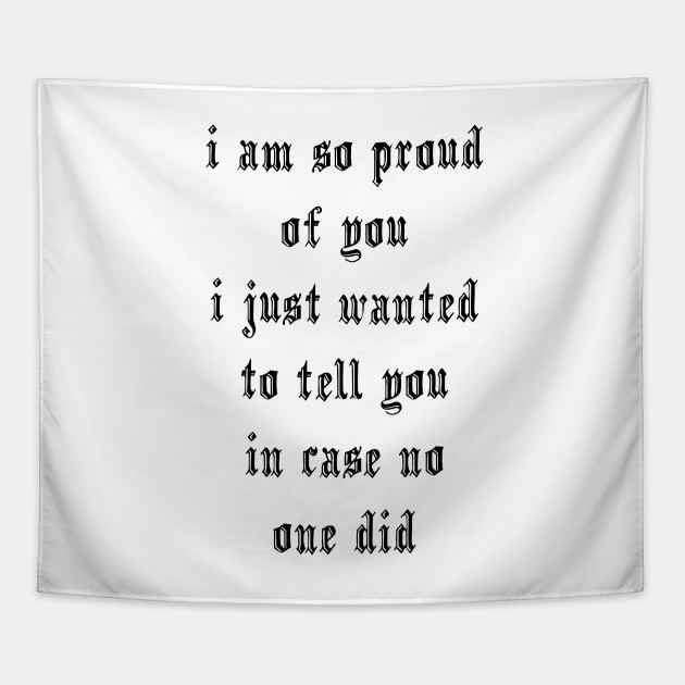 Very Proud Of You Quotes Quotes Words