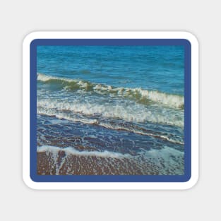 Seascape Magnet