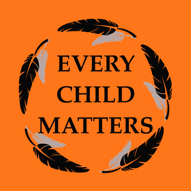 Every child matters by santhiyou