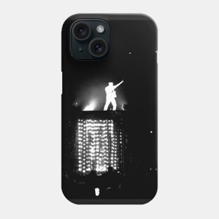 Humble Kendrick Phone Case