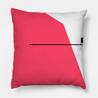 Pike Peak Pillow