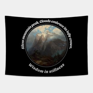 Haiku Tapestry