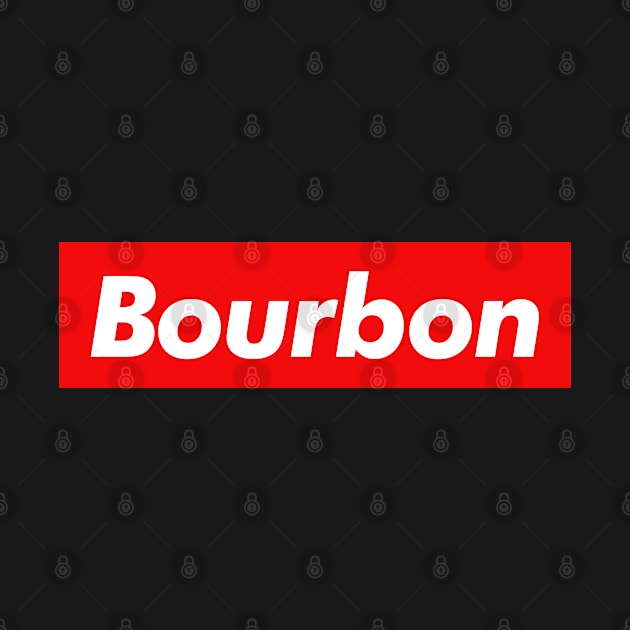 Bourbon by monkeyflip