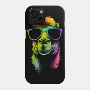 Camel Sunglasses Colors Phone Case