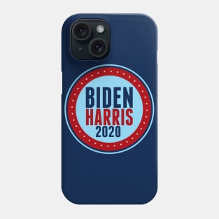 Biden Harris 2020 Election Phone Case