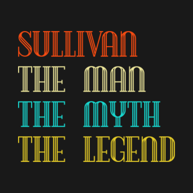 michael sullivan age of myth