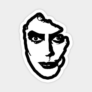 Franknfurter Magnet