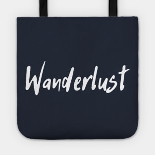 Wandering, Outdoors, Walking, Mountain Hiking, Trekking, Rambling Tote