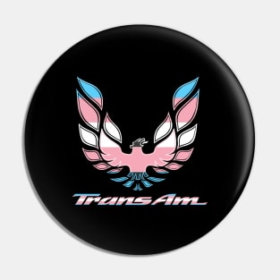 Trans Am Transgender Flag Transgender Pride Flag Pin