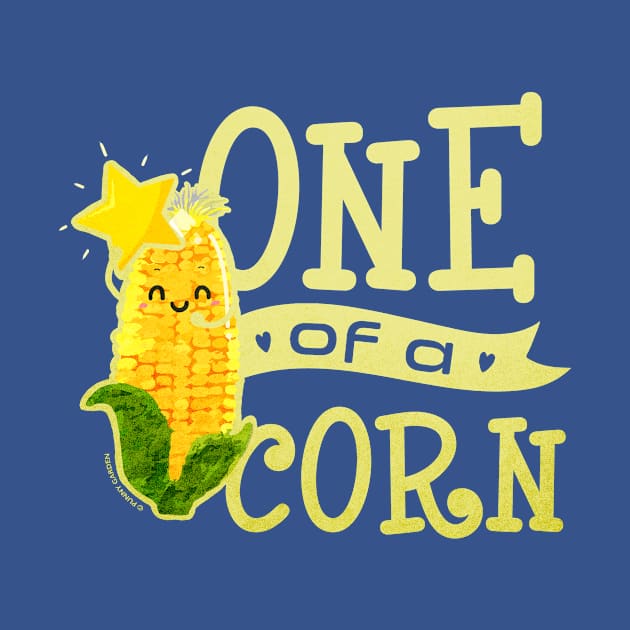 One of a Corn by punnygarden