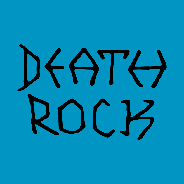 Death Rock by The_Interceptor