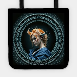 Chrono Sentinel Tote