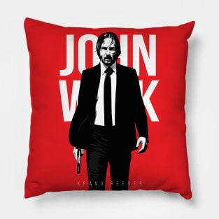 John Pillow