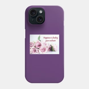 Soulmate Phone Case