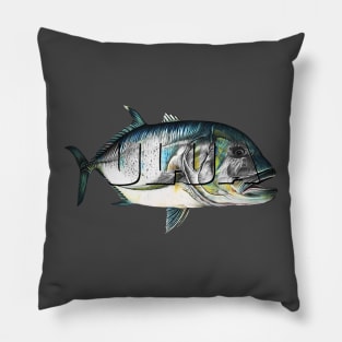 ulua Pillow