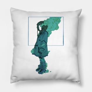 Cloudwalker Pillow