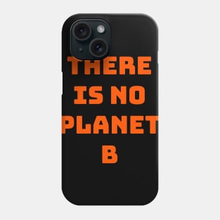 PLANET B 46 Phone Case