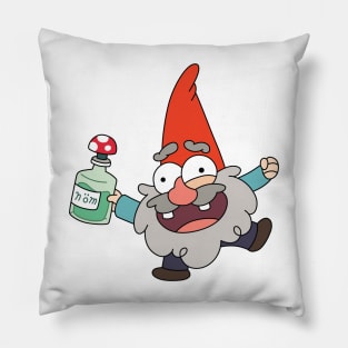 Shmebulock Sr. Pillow