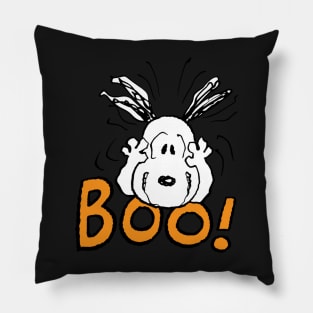 2021 Is Boo Sheet Pillow