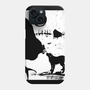 Ellen Langford Design 2 Phone Case