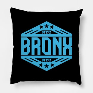 Bronx Pillow