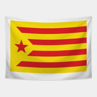 Estelada Vermella Tapestry