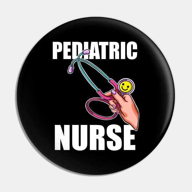 Pin on Pediatric Nurse