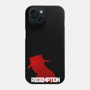 Outlaw Phone Case