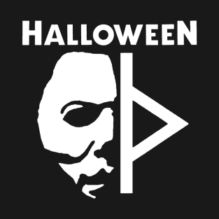 John Carpenter's Halloween / Thurisaz T-Shirt