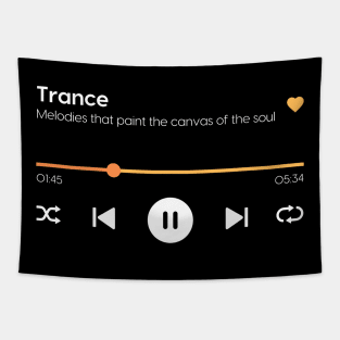 Trance Tapestry