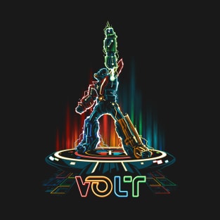 VOLT (TRON) T-Shirt