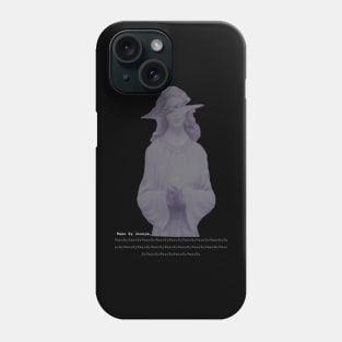 Alternate Gabriel Phone Case