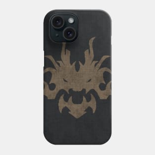 BDO 5 - Tamer Phone Case